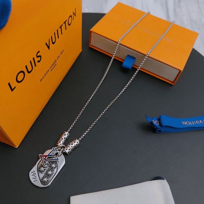 Louis Vuitton Necklaces